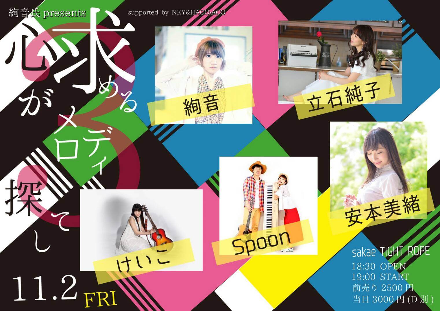 絢音